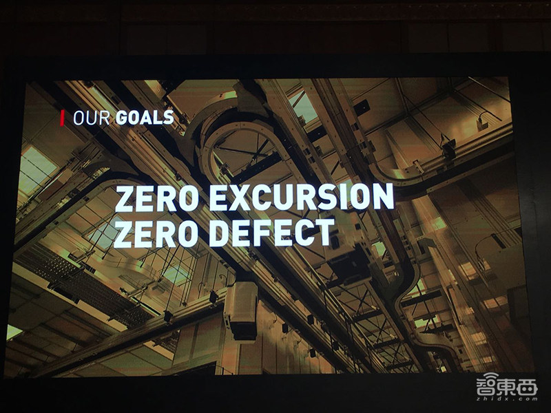 探秘台积电技术论坛!总裁魏哲家谈5nm进展,解读三大芯片技术