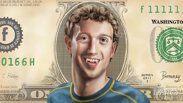 要渐进式成长,最好别干大事,扎克伯格谈FB社交帝国修炼之路