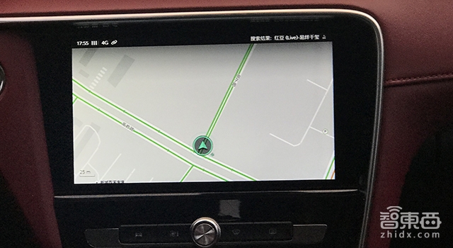 凭什么打动标致雪铁龙福特?深度体验阿里的车载系统