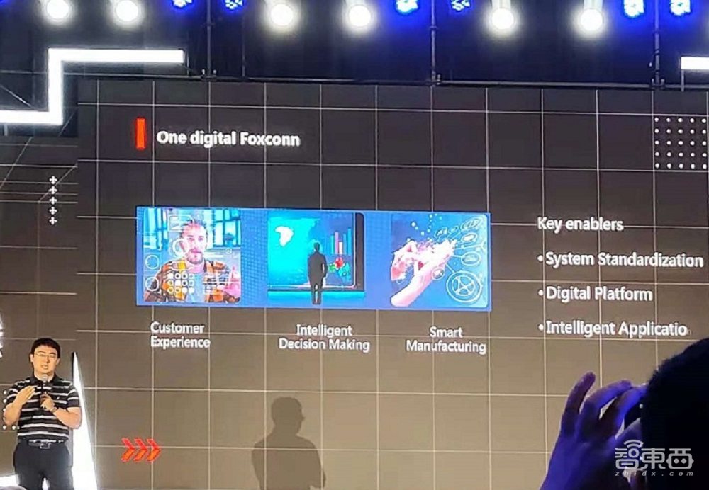 《中国产业数字化发展报告》发布,数智未来创新峰会干货集锦