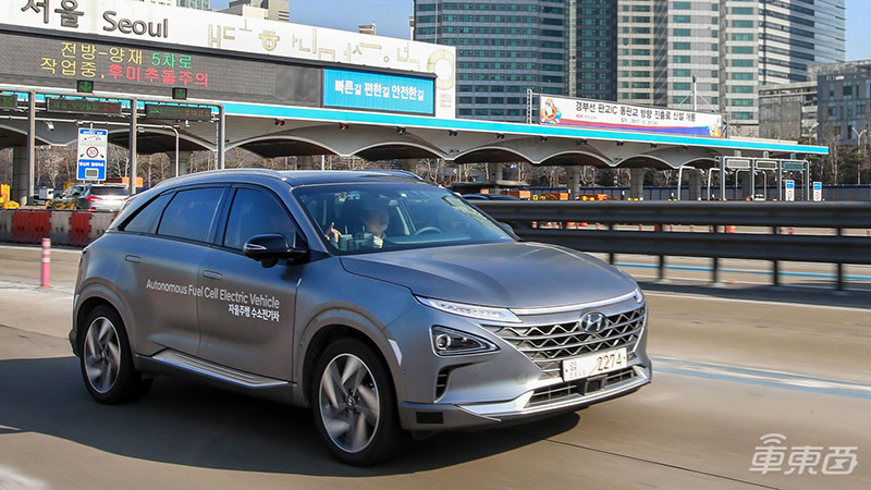 入华19年后销量腰斩!韩国车上演电动大反击