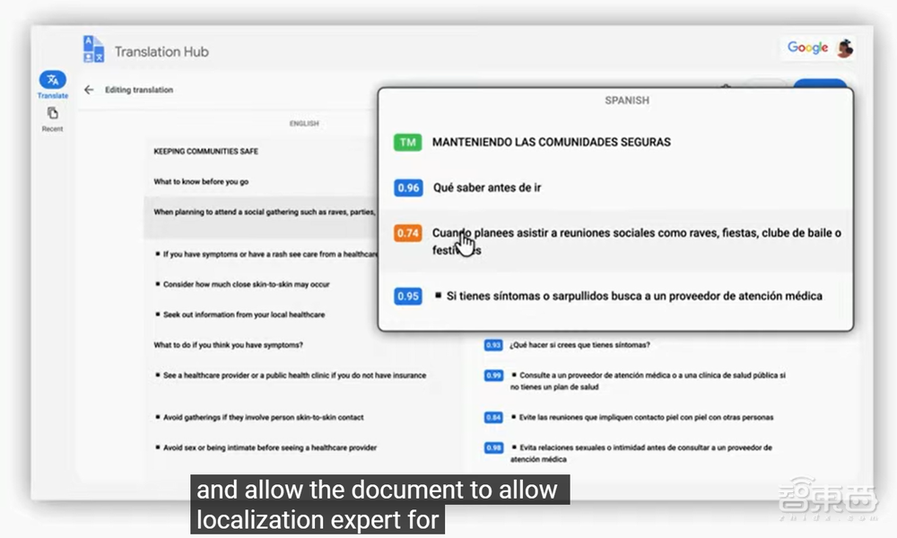 谷歌云技术10大预测:AI助推一周只工作4天,神经兼容设计是未来