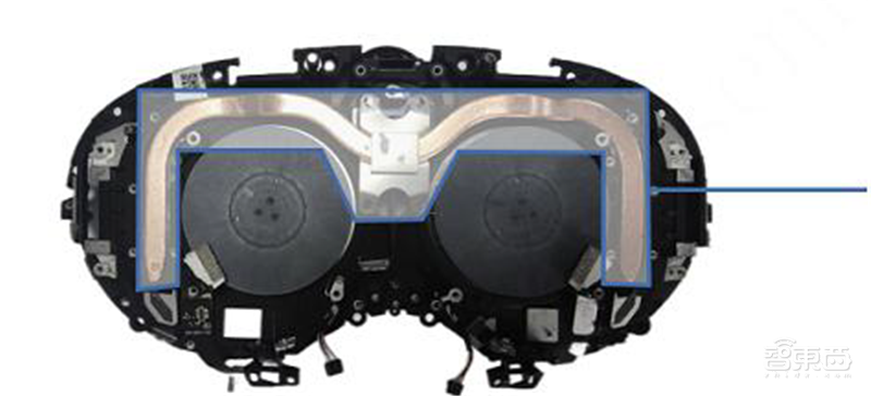 Quest Pro 拆解及BOM成本分析，万元级VR设备贵在哪？ | 智东西内参