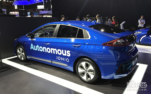 19大公司 100+展品 CES Asia汽車科技最強起底！