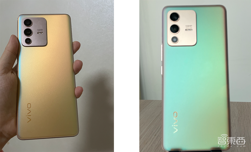 vivo S12 Pro深度体验：拍照、修图、调色摄影三大步骤，只用一部手机搞定