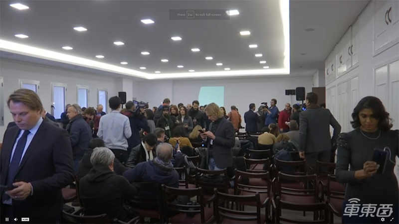 戈恩出逃后首度发声：遭日产高管算计被捕，在日受到迫害