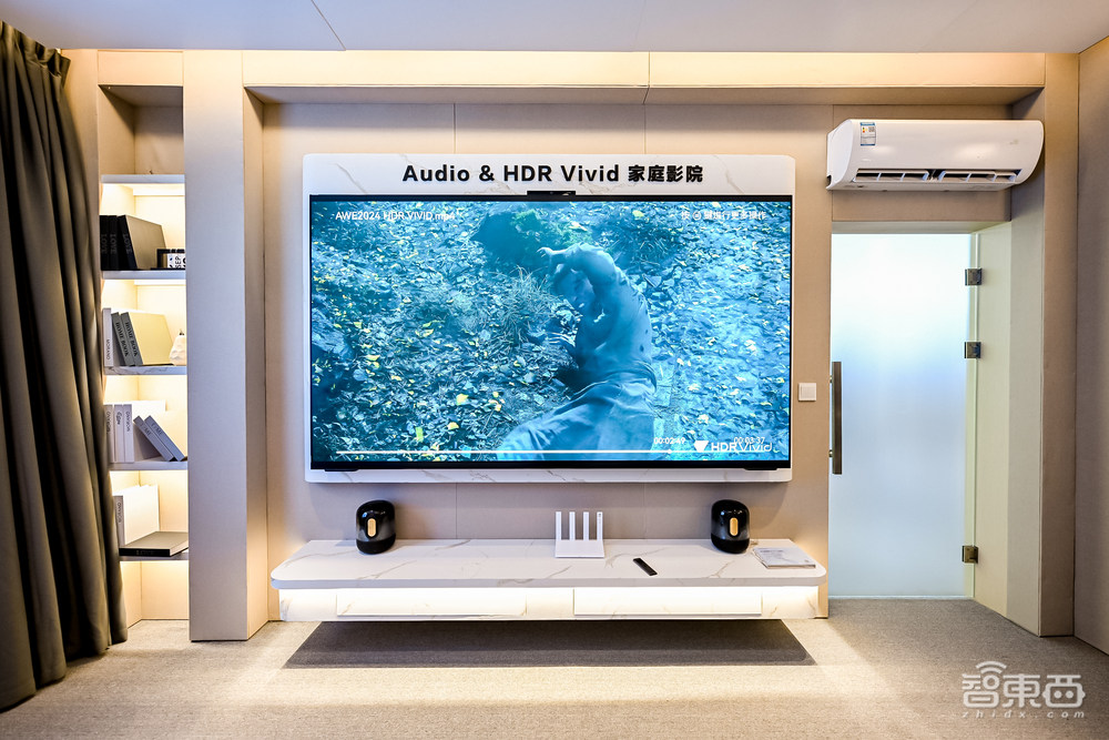 音视频掀起变革新浪潮!海思用一套鸿鹄媒体解决方案交卷