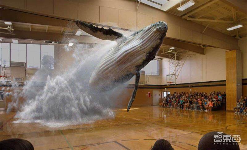 卖身未成裁员千人！AR明星公司Magic Leap不带普通消费者玩了