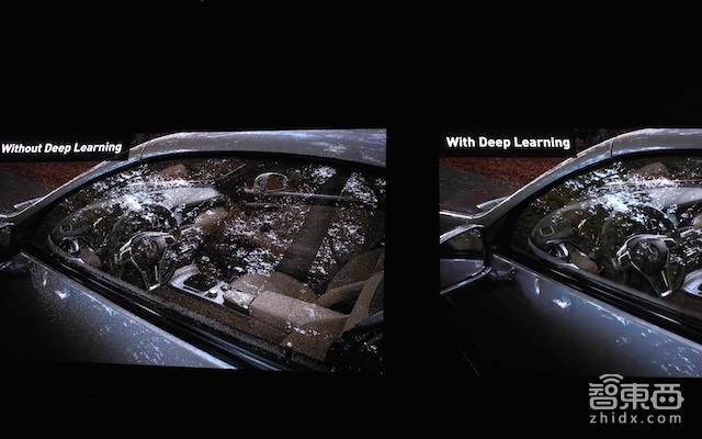 多人VR交互、30亿刀的显卡、神秘ISAAC黑科技……干货满满的GTC 2017一文看尽