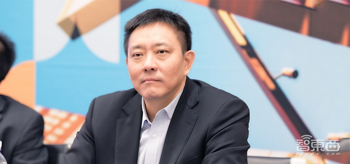 CES现场专访联想刘军:变革进入深水区,调整已基本到位