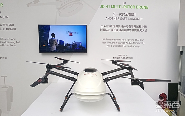 對話英偉達智能機器副總裁：用VR訓練機器人，開源IoT AI芯片，英偉達的端智能之路