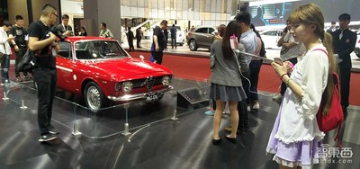 看腻了上海车展的车 我们决定带你看看人