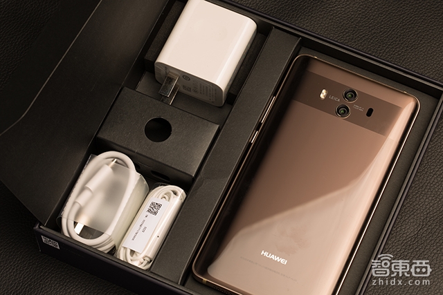 深度体验!华为Mate10的十大人工智能必杀技