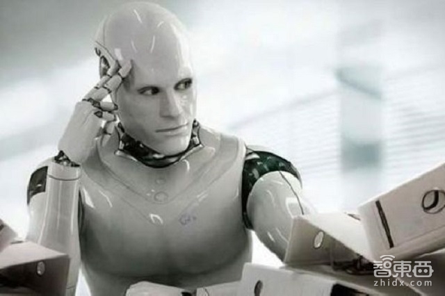 人工智能将引燃新一轮投资潮?看风投专家怎么说