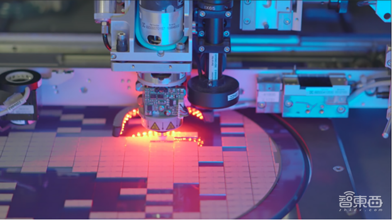 芯片制造“大国重器”背后的九九八十一难