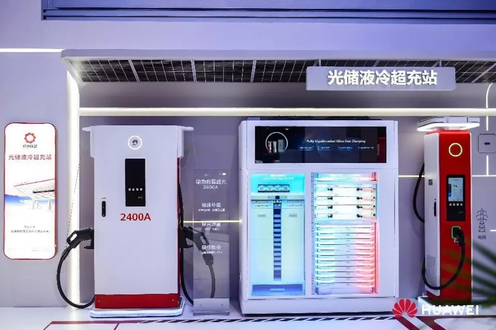 兆瓦闪充灵魂7问：我们离充电比加油快还有多远？