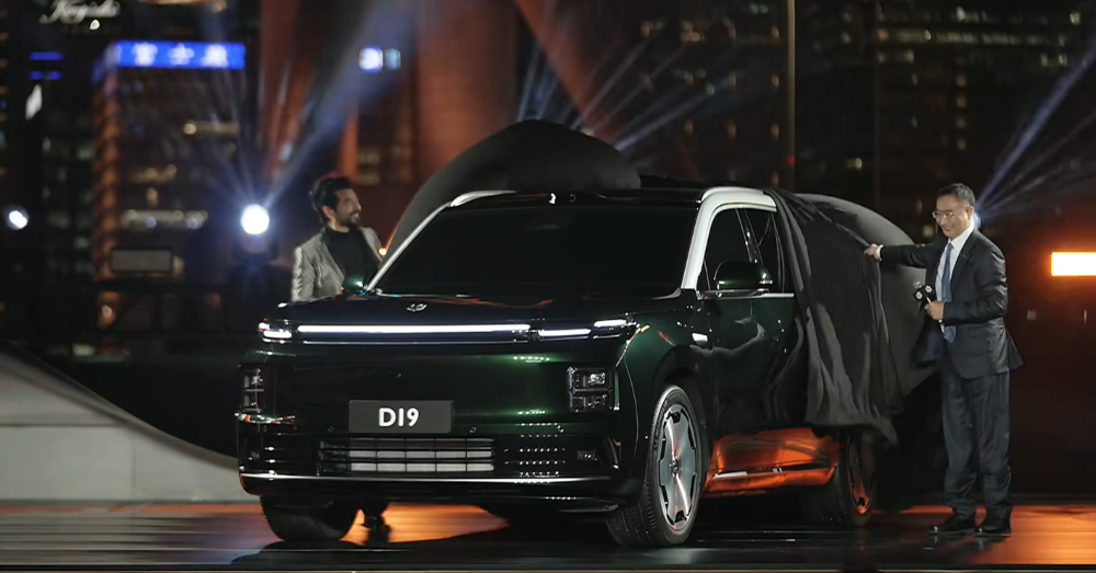 鸿蒙智行零跑双双创新高！小米月销连超蔚小理，车市排位大洗牌