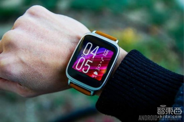 三星Tizen智能手表更有前景?不依赖手机