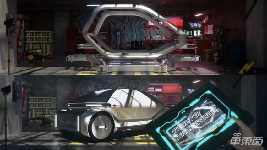 产品交付全球20国，滑板底盘头部玩家出现？