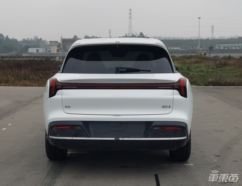 工信部“车展”来了！比亚迪哪吒新车曝光，六大车企亮出重磅车型