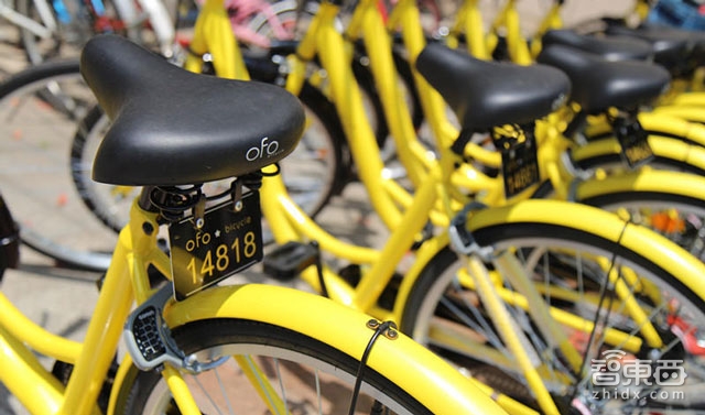 摩拜很红!滴滴虎视!出行最后一公里战争已开始