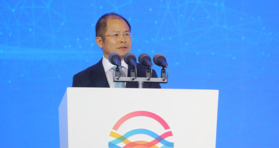 重磅！华为要造激光雷达，轮值董事长徐直军宣布打造汽车业务四大平台