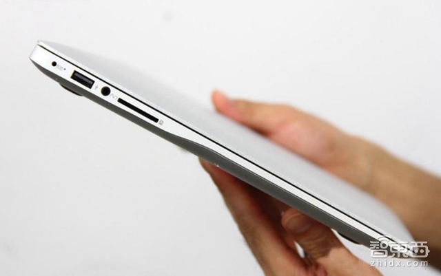 智东西晚报:台供应链曝小米笔记本将有双尺寸