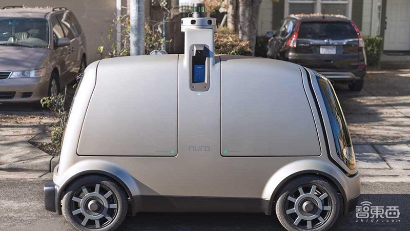 美国无人驾驶落地潮来了!15家公司落地10个州