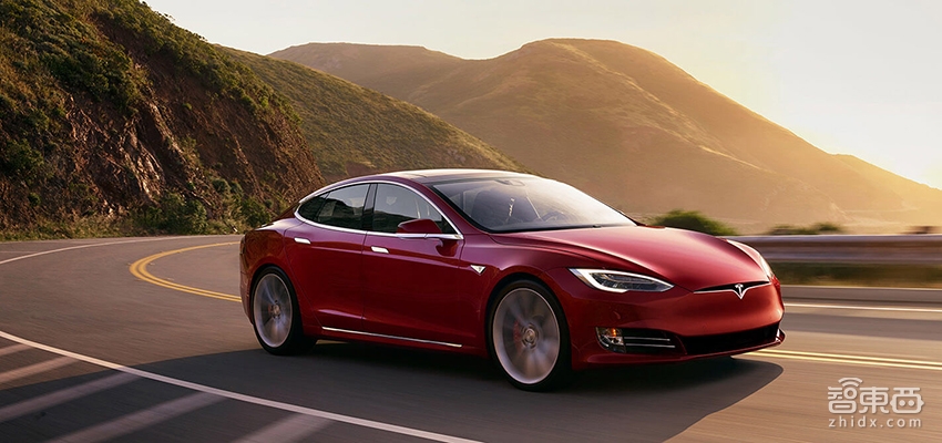 六大门派围攻特斯拉  谁是豪华电动车的真英雄？