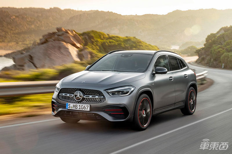 奔驰秀插混车型,Apex和Rimac比拼电动超跑!这28款车“遗憾无缘”日内瓦车展