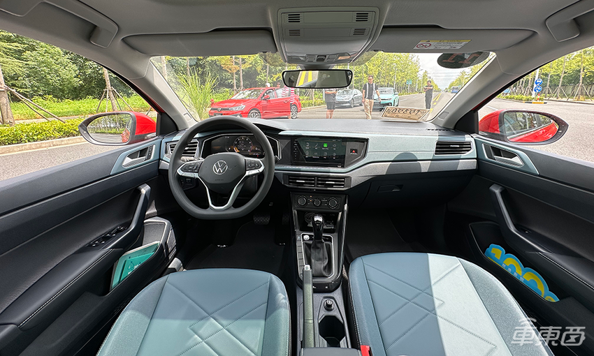 魔都试驾朗逸XR：最低7.99万，这就是年轻人的第一台大众