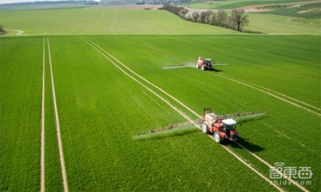 深度调查:农用无人机市场真相!拖拉机才是最大竞争对手