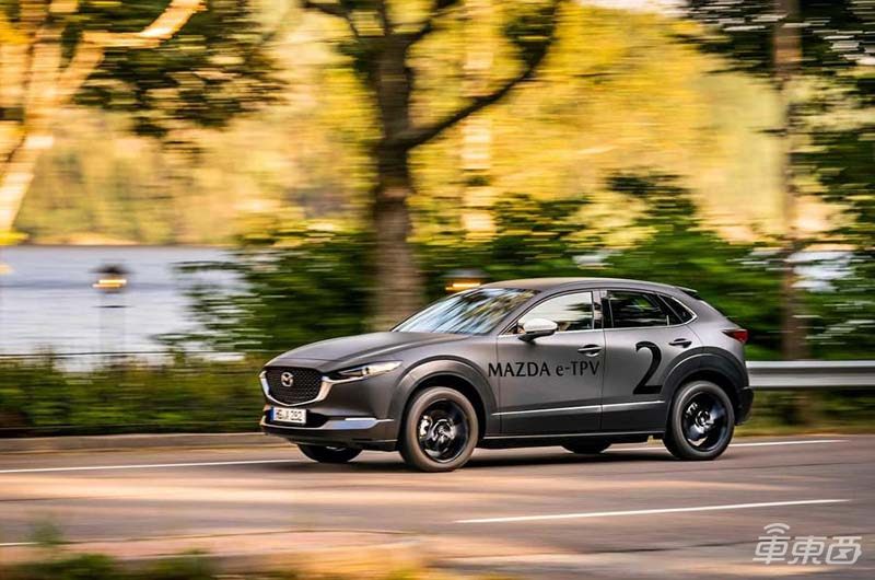 六款新车确定亮相东京车展  雷克萨斯马自达均将推首款电动汽车