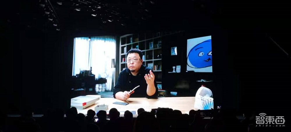 别人都玩性价比，realme新机却玩“质价比”？罗永浩直呼“不一样”！