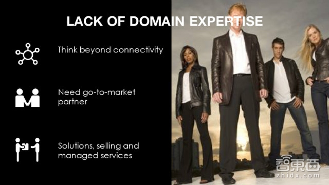 美国传得最火的物联网报告 82页看懂千亿级市场!| 智能内参