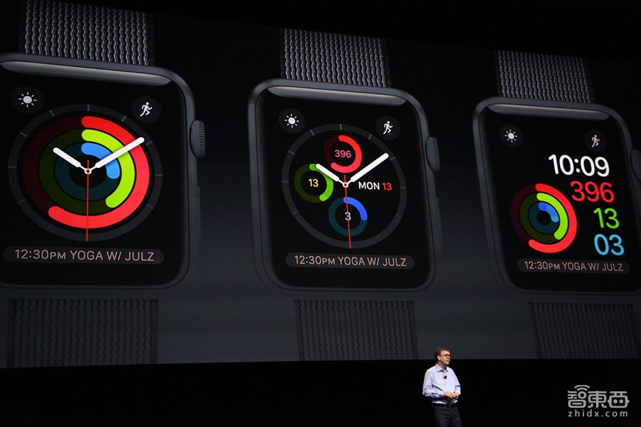 苹果昨晚为中国人操碎了心 玩出了“生态化反”的最高境界