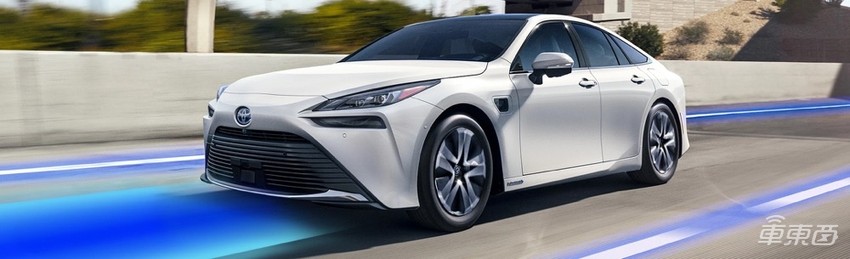 搞自动驾驶，丰田太焦虑