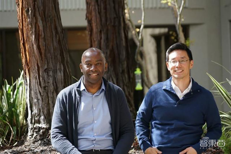 两家AI芯片独角兽获数亿美元融资！创始人来头不一般