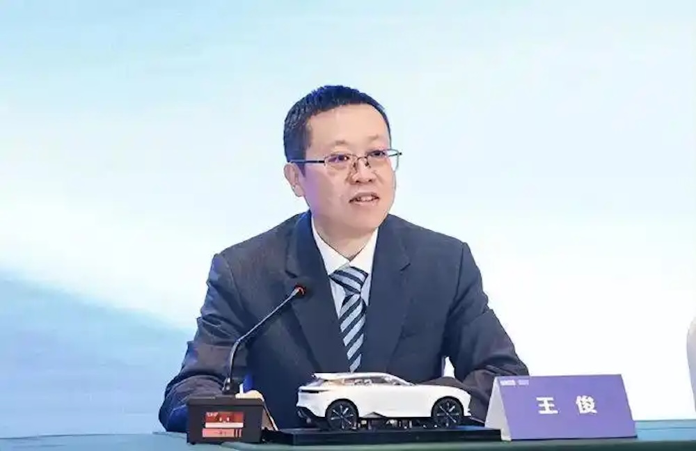 车圈俩月换了6个CEO!29家企业327名高管变动,掀起年终人事巨变