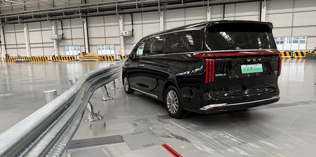 一家企业一座城,创业35年,深入走进保定探访长城汽车