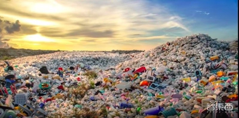 你是什么垃圾？五大机器人秒给答案，准确率95%！