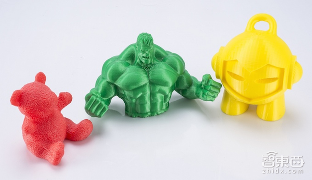 硬创先锋杨雨生:格力系创业者的5年3D打印路