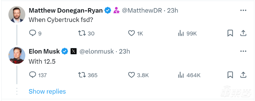 特斯拉智驾团队核心成员离职创业,FSD最新版本即将内测