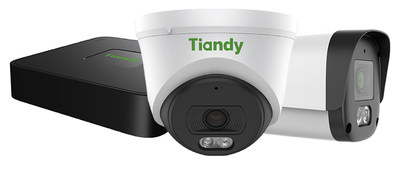 模擬攝像機(jī)仍占全球安防50%市場(chǎng)，天地偉業(yè)推出AK系列，要做“模擬終結(jié)者”