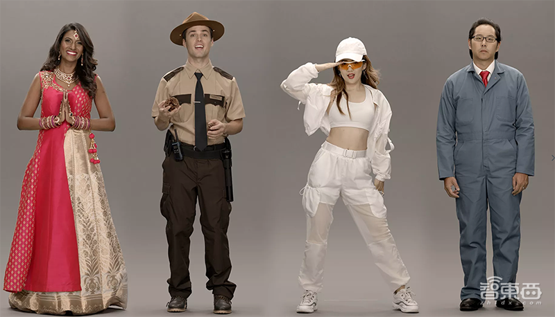 三星要开发“人造人”?宣布Neon AI虚拟形象项目,可自主创建表情、动作和对话!