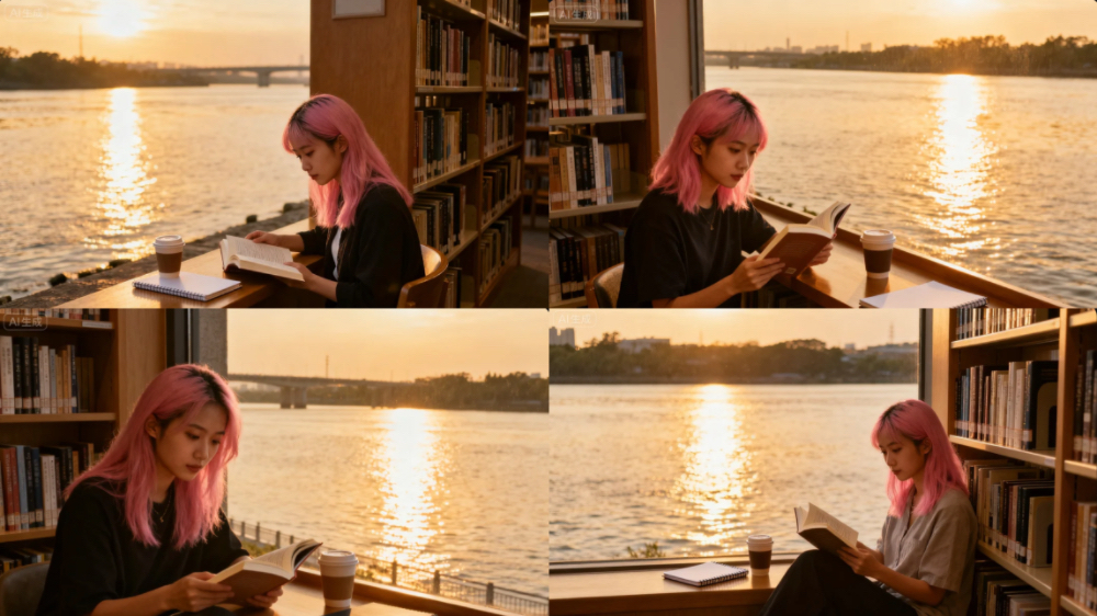 字节新王炸！即梦新版6大能力超谷歌香蕉模型，豆包P图又变强了！