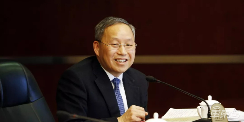 电池芯片新能源，车企代表最关心的事都在这里了