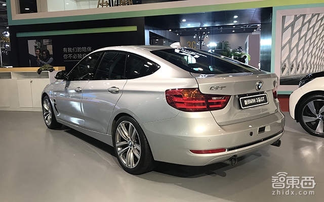 李斌遇上李书福 汽车圈半壁江山在杭州互怼!