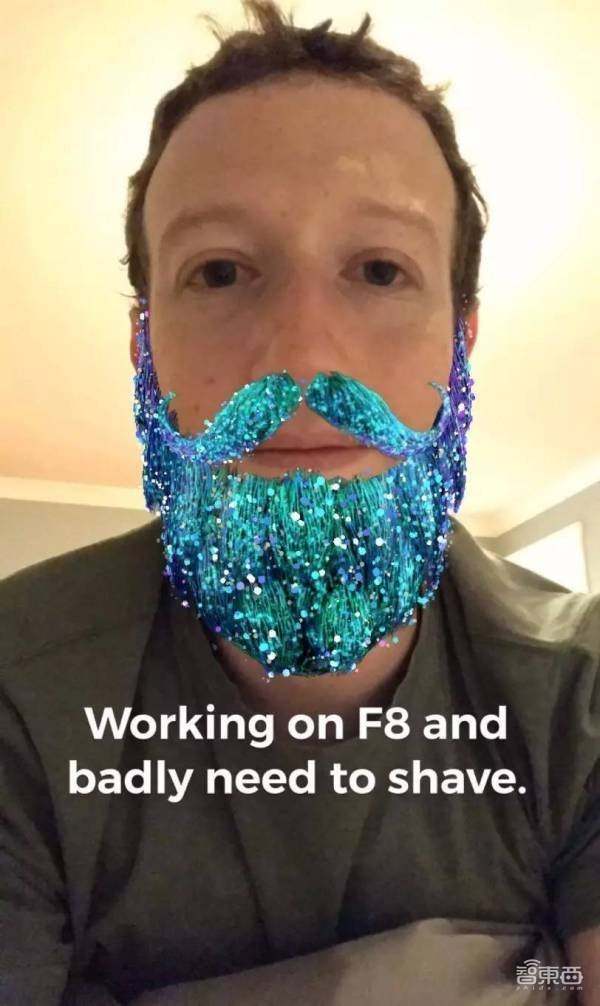 苹果AR眼镜最强爆料!复盘5大科技巨头的AR梦