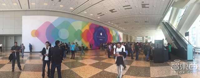 智东西晚报:苹果全新Watch OS系统或亮相WWDC